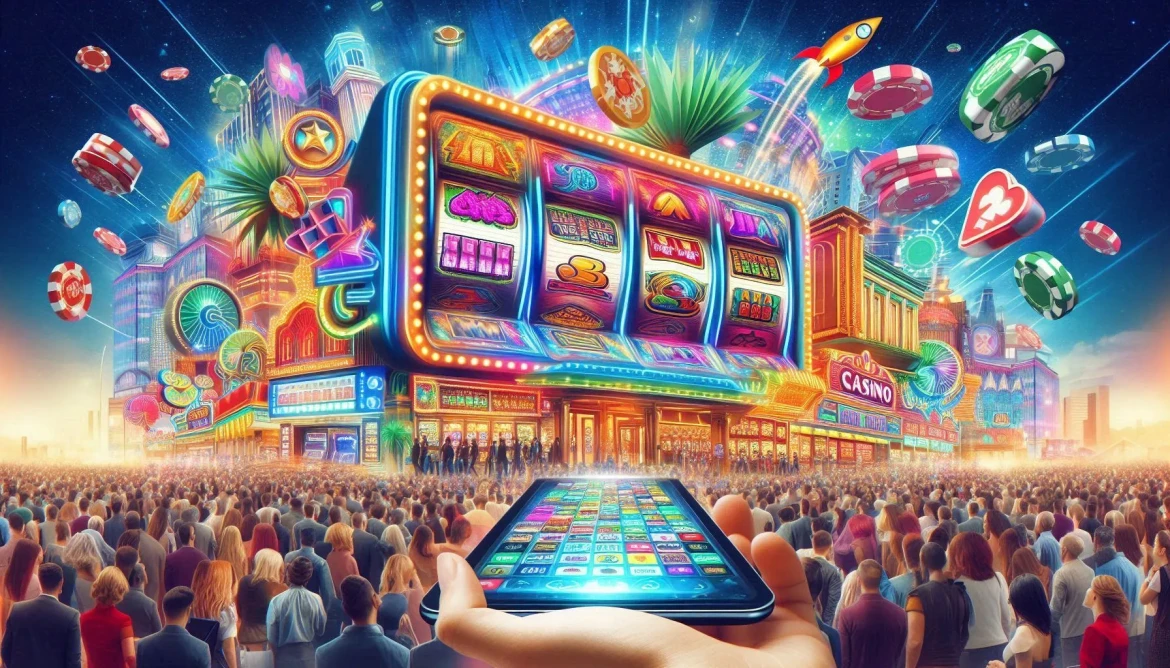 WSM Casino